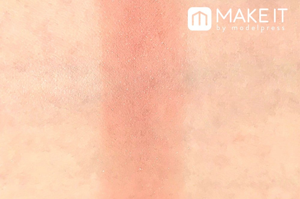 コスメデコルテ／クリームブラッシュ／RD451 (C)メイクイット