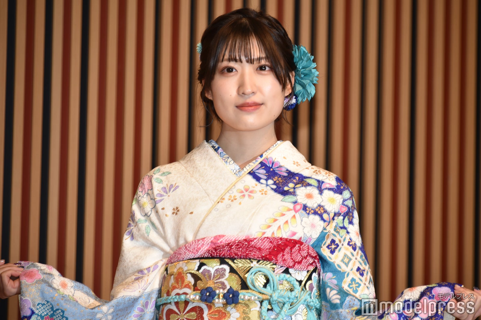 蔵本美結 （C）モデルプレス