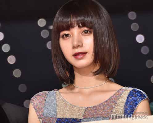 池田エライザ、小学生の頃の姿に「オーラが凄い」「完成されてる」と絶賛の声