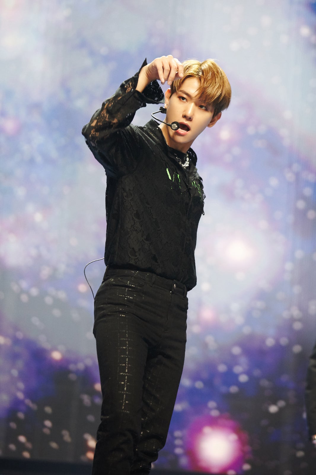 ベクヒョン（提供写真）