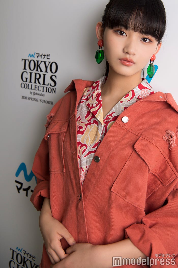 山崎天(C)モデルプレス