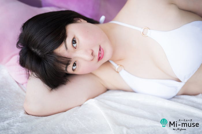 しずかちゃん(C)モデルプレス