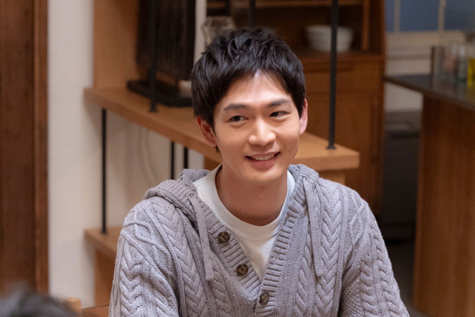 「いちばんすきな花」椿（松下洸平）、“桜が好きじゃない”理由が「椿さんらしい」「可愛すぎる」と話題