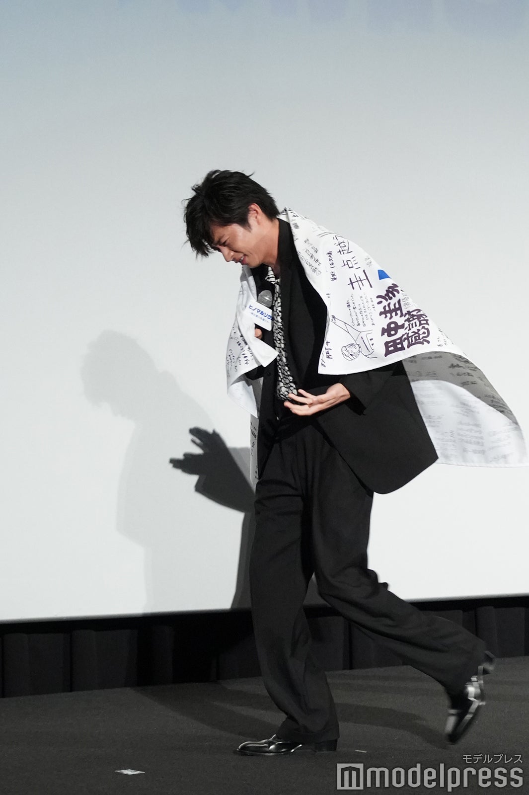 田中圭（C）モデルプレス