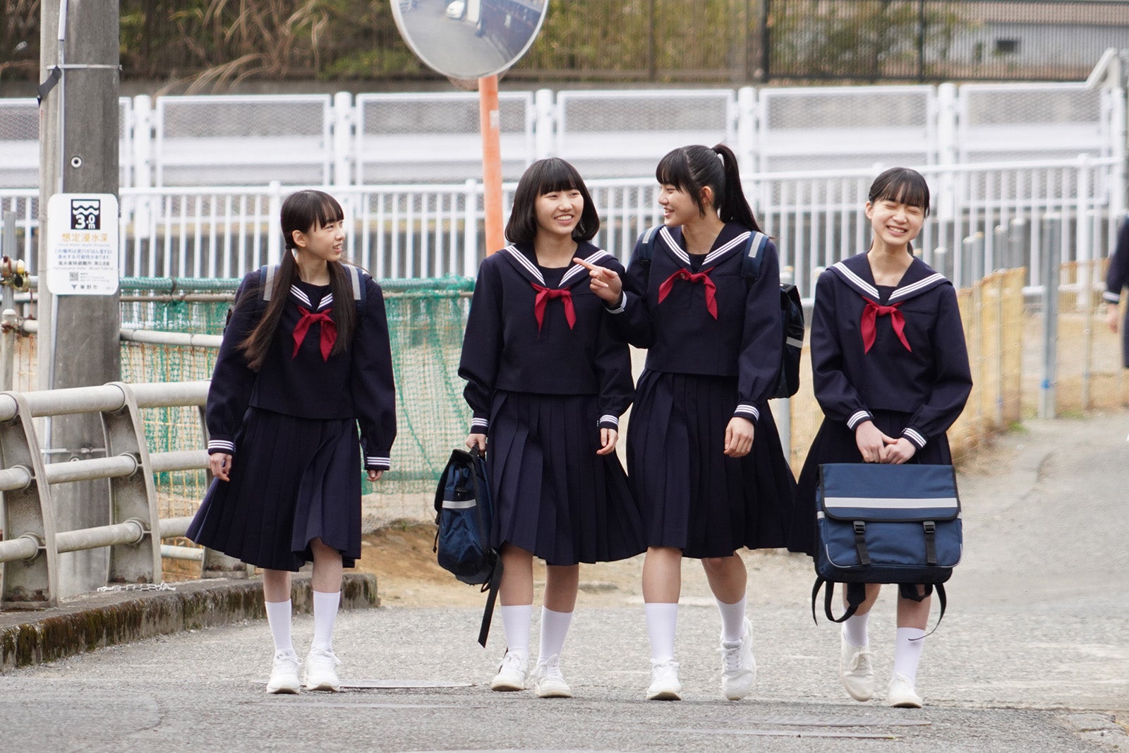 「ブラッシュアップライフ」第8話より （C）日本テレビ