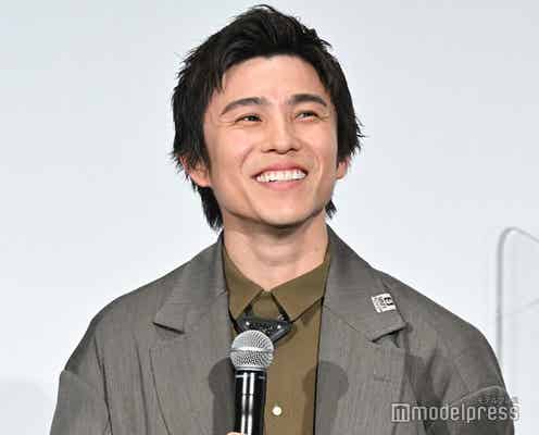 中尾明慶、整形疑惑に言及「ここ最近噂されてる件」