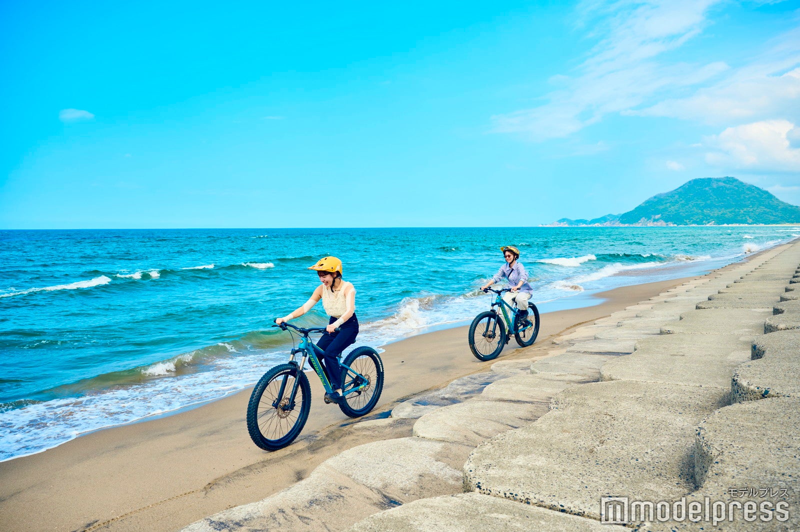 鳥取県×女子旅プレス 特設サイト