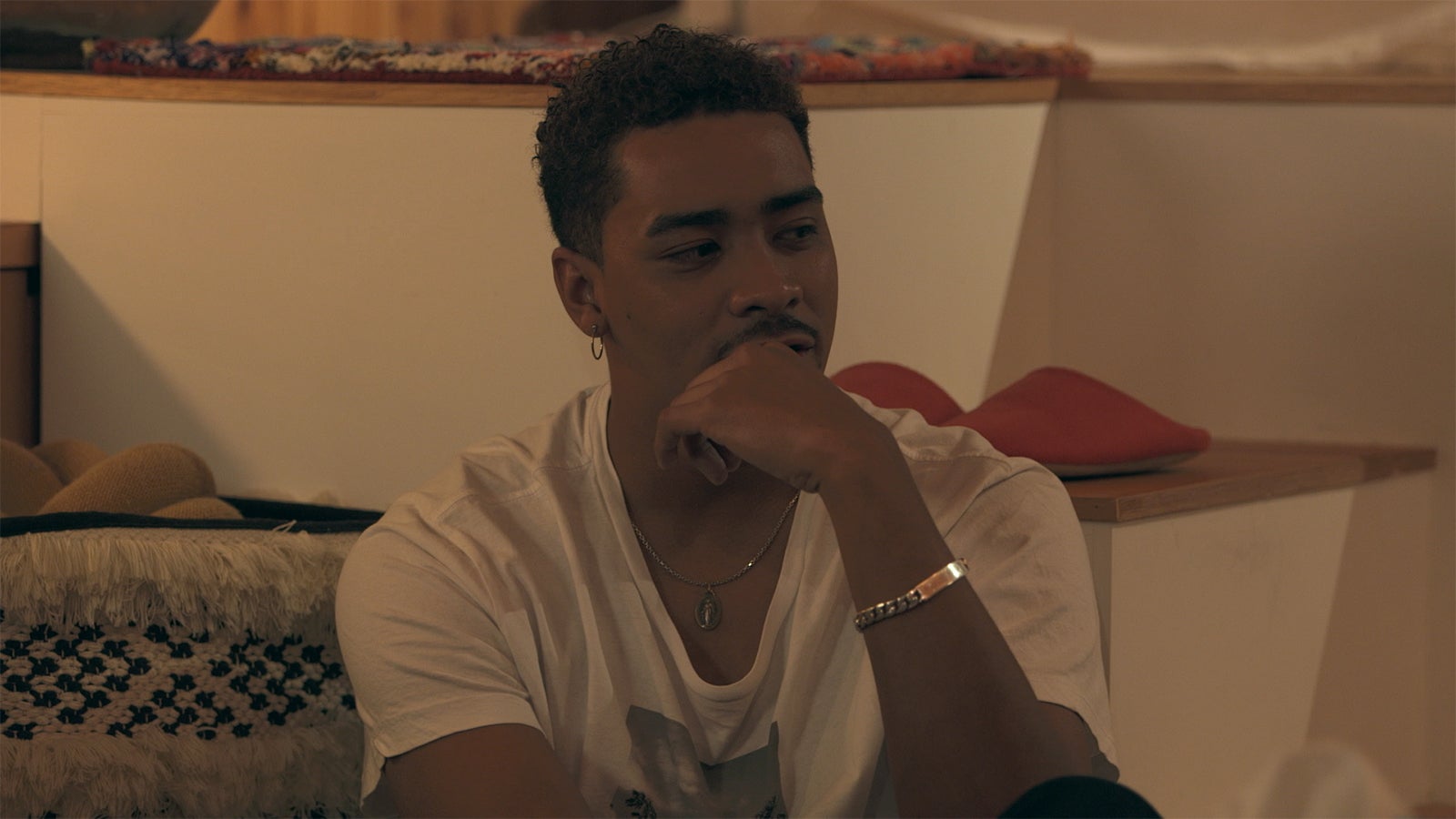 愛大「TERRACE HOUSE OPENING NEW DOORS」45th WEEK（C）フジテレビ／イースト・エンタテインメント