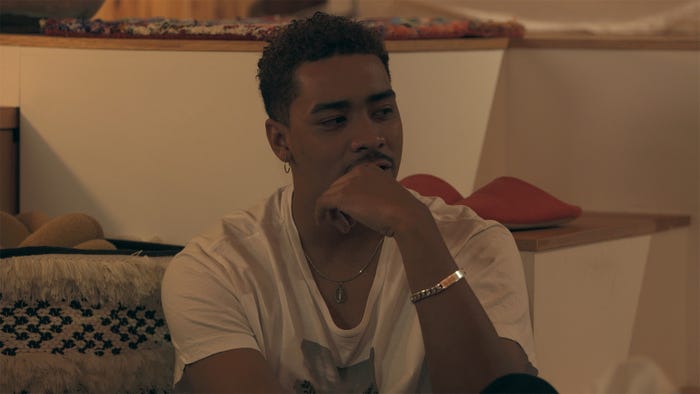 愛大「TERRACE HOUSE OPENING NEW DOORS」45th WEEK(C)フジテレビ/イースト・エンタテインメント