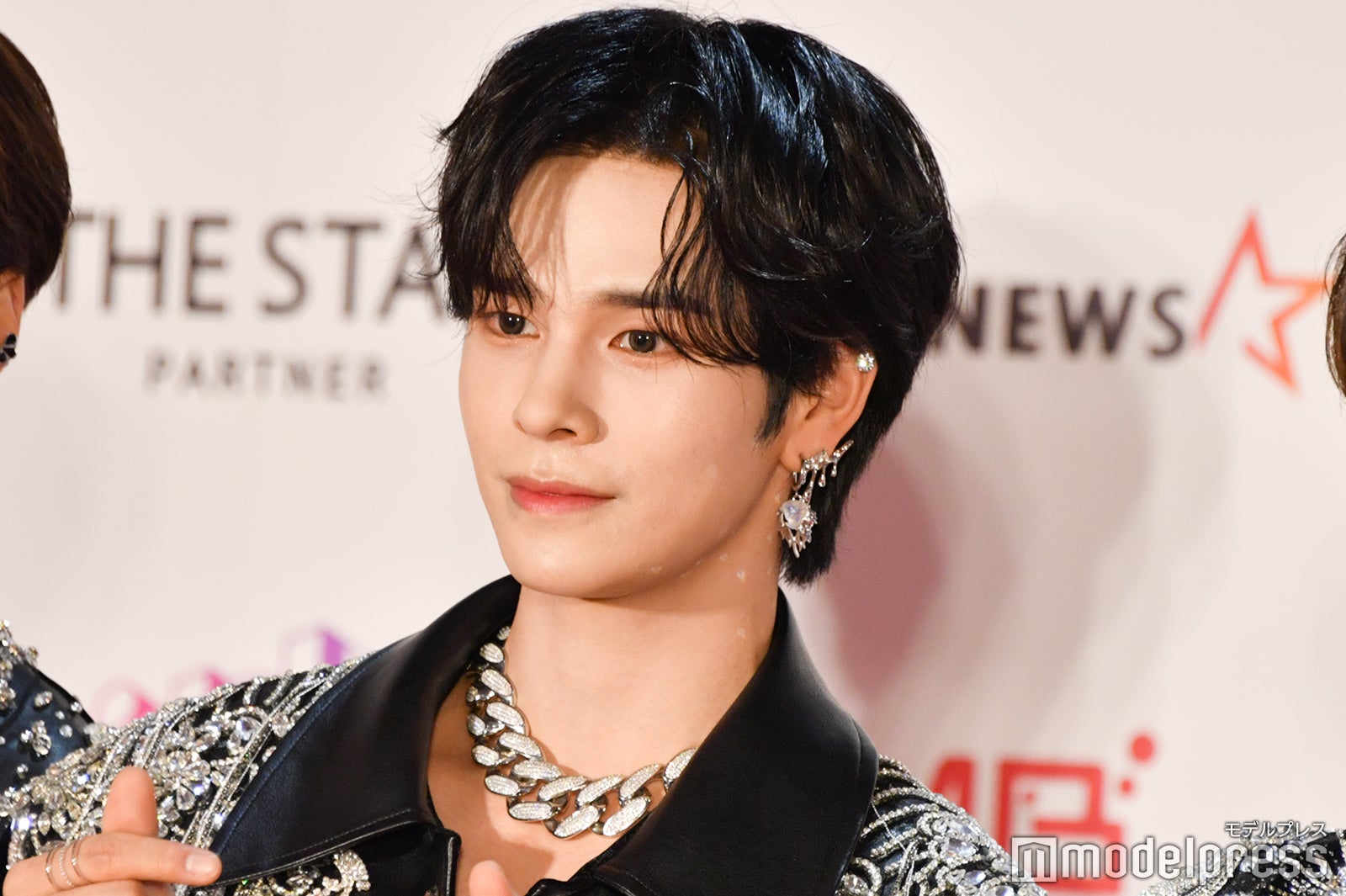 セリム（C）モデルプレス