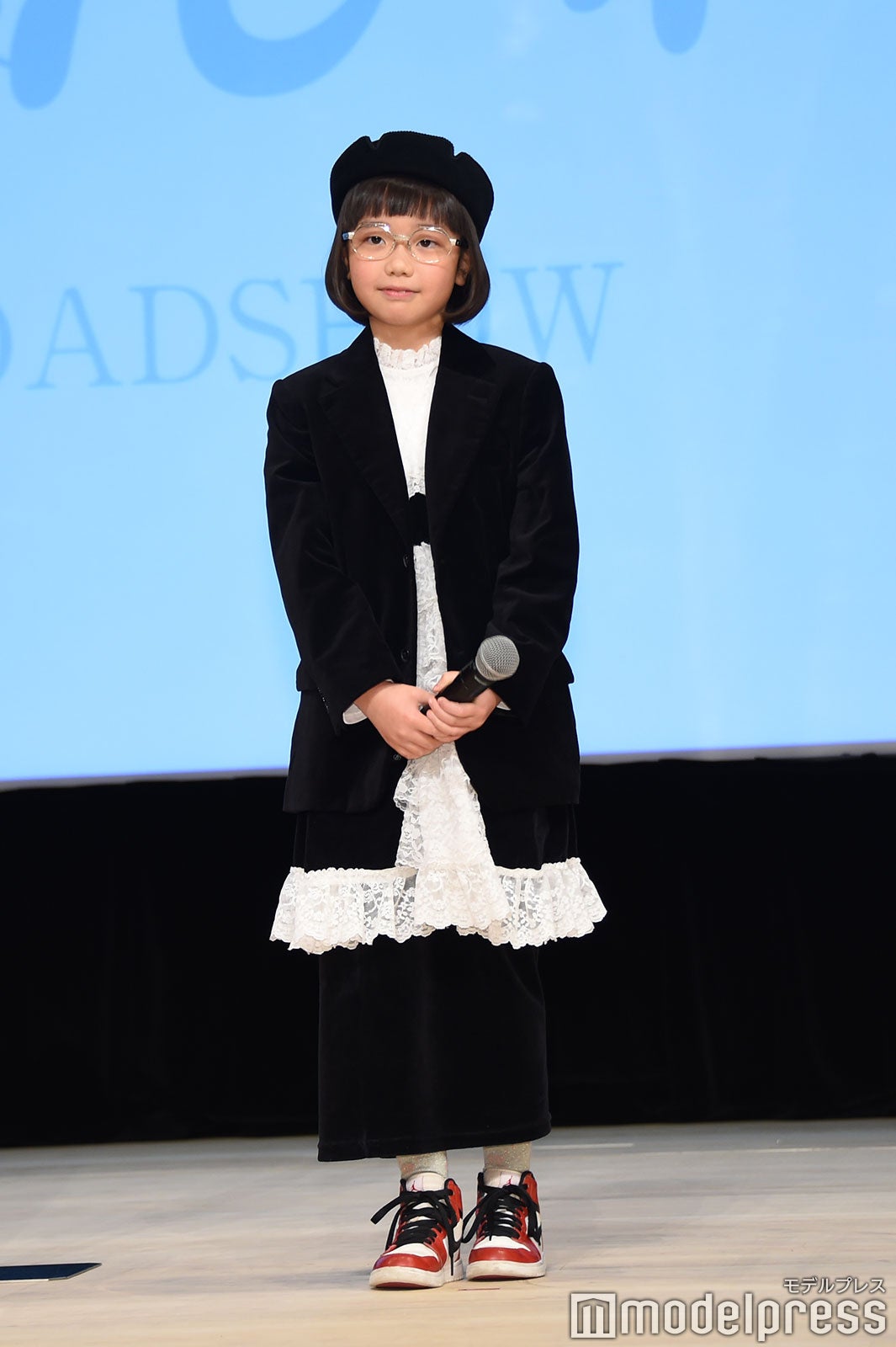 COCO（C）モデルプレス