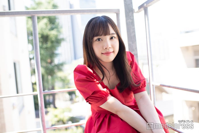 松本奈子さん(C)モデルプレス