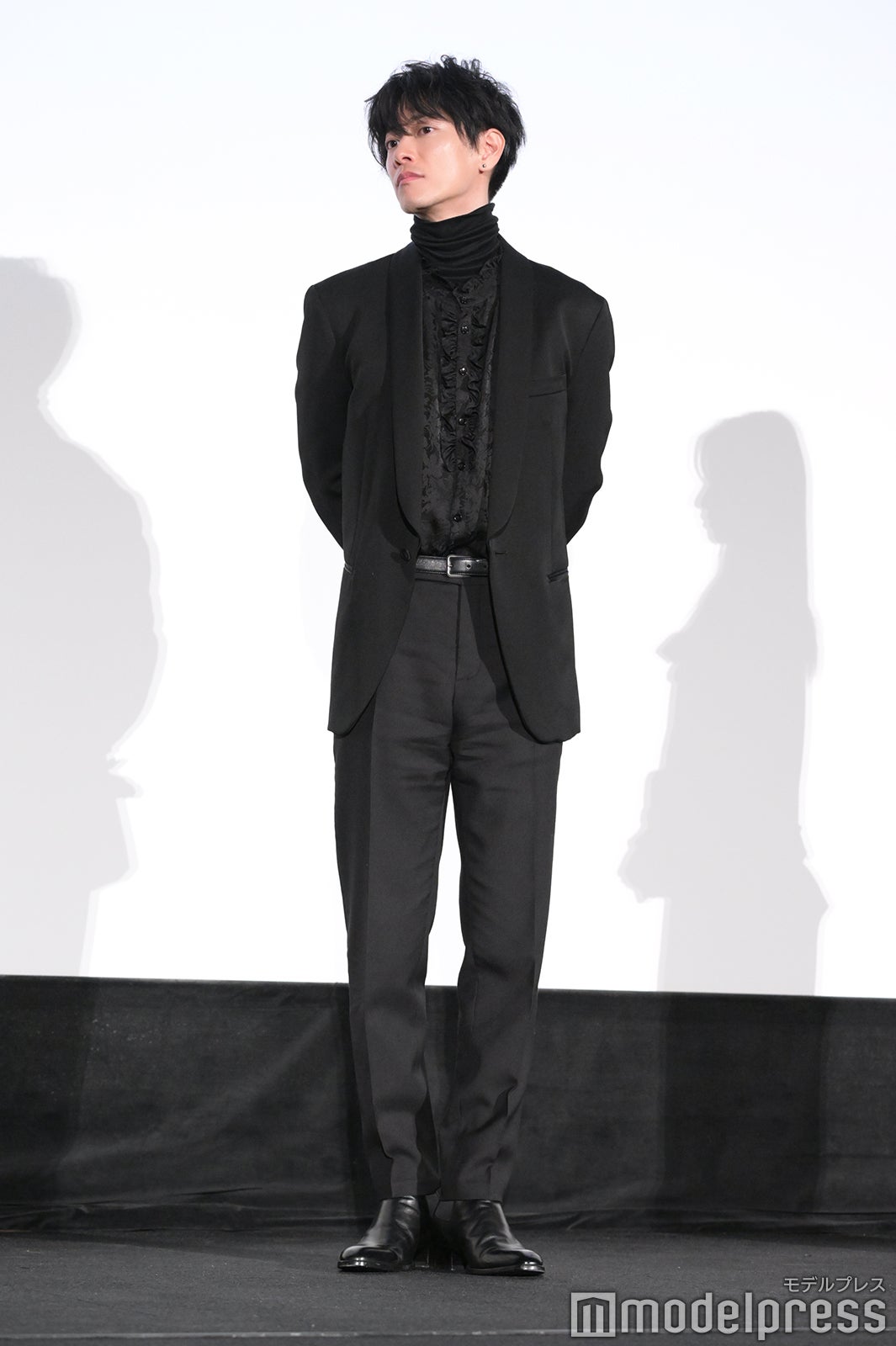 佐藤健（C）モデルプレス