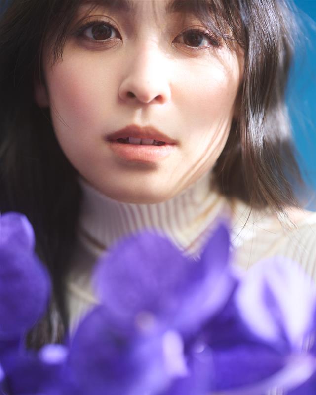久慈暁子(提供写真)
