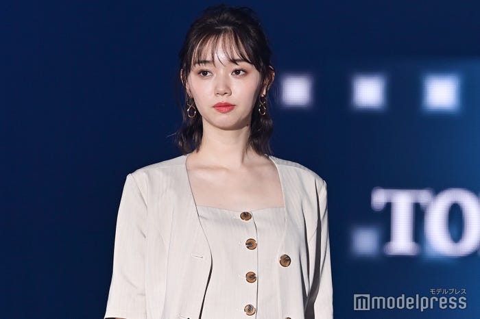 江野沢愛美(C)モデルプレス