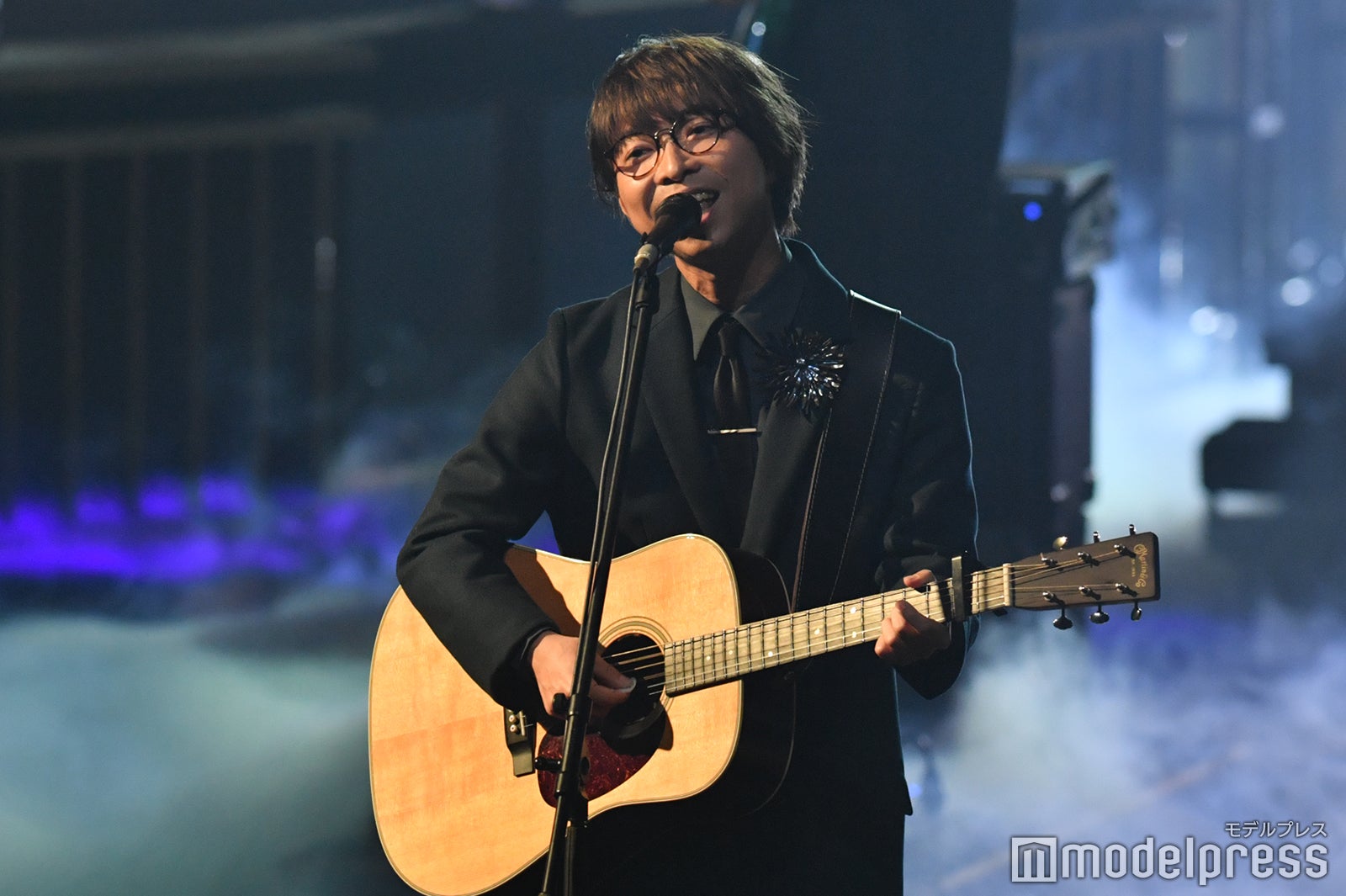 wacci（C）モデルプレス