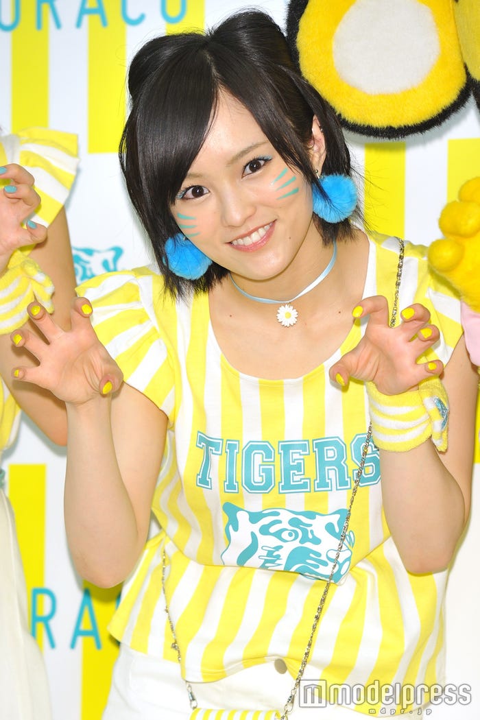 山本彩(C)モデルプレス