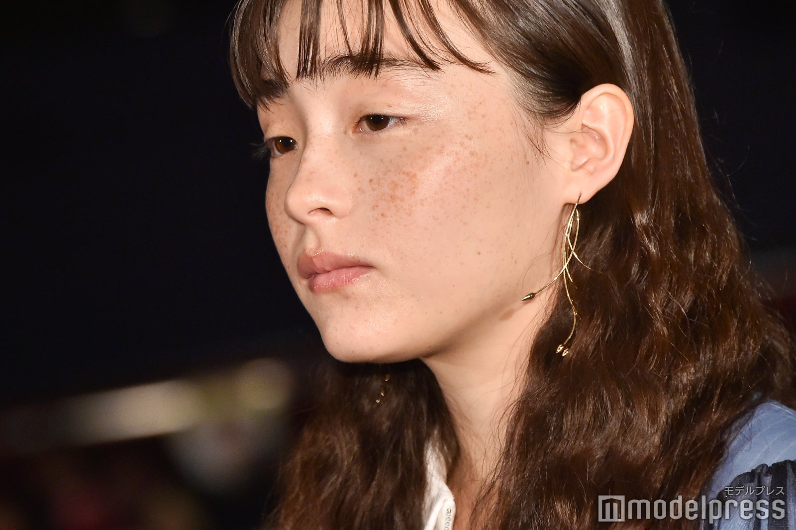 モトーラ世理奈 （C）モデルプレス