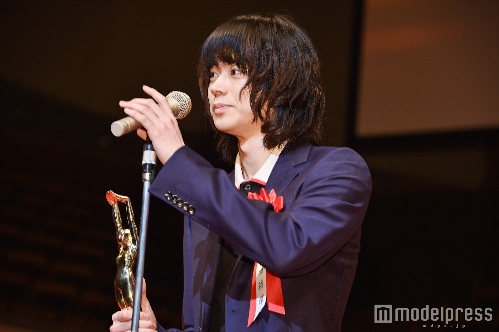 菅田将暉 （C）モデルプレス