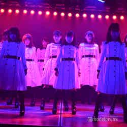 AKB48岡部チームA「目撃者」公演（C）モデルプレス