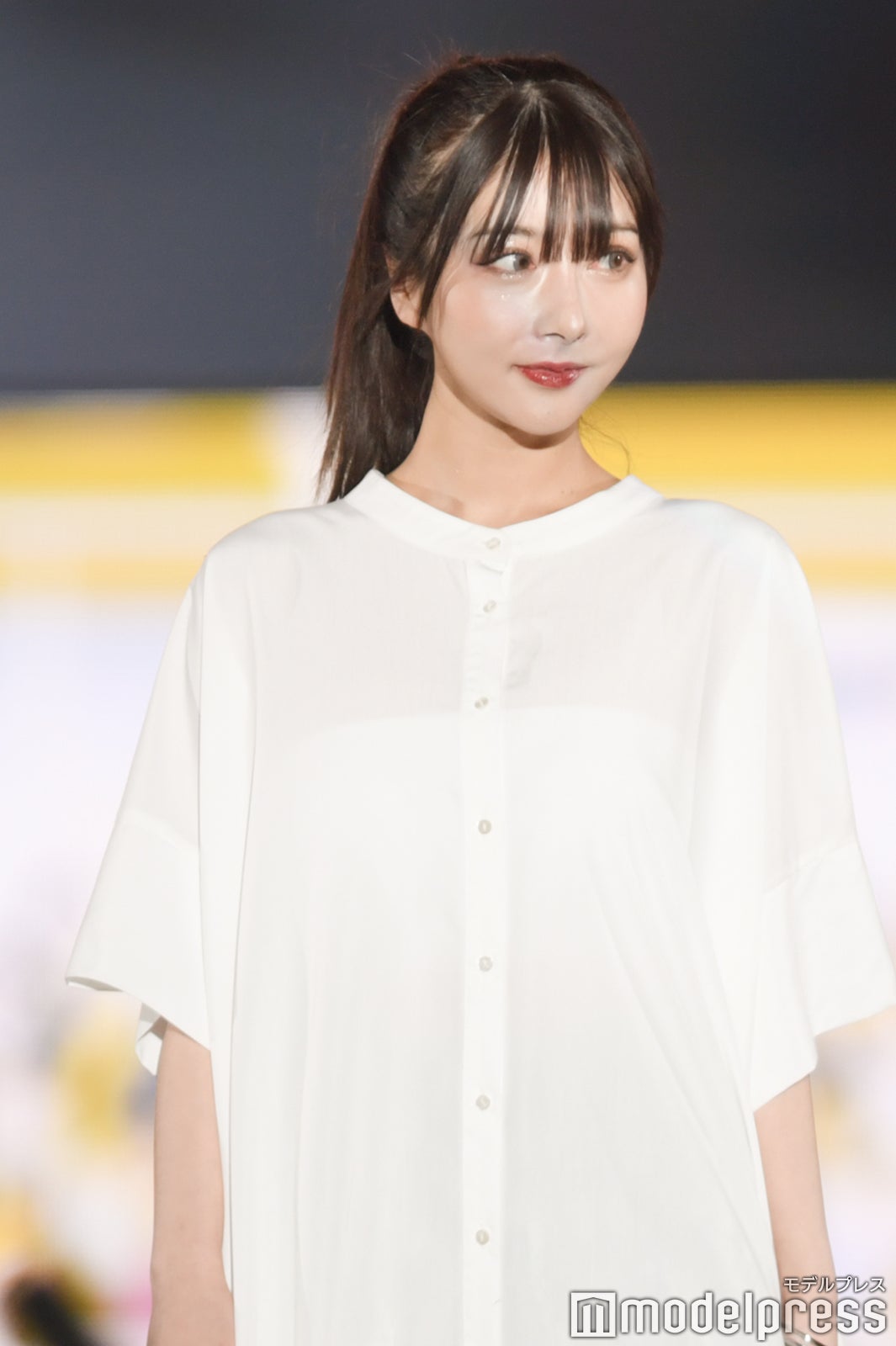 Rちゃん （C）モデルプレス