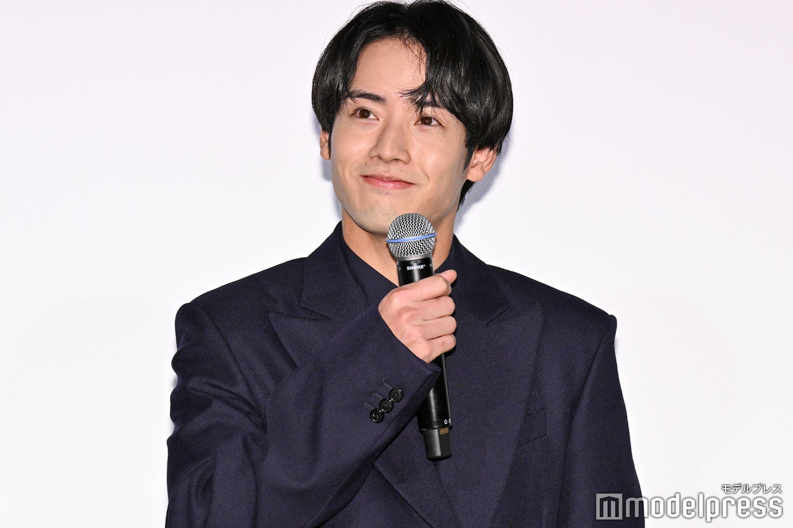 赤楚衛二（C）モデルプレス