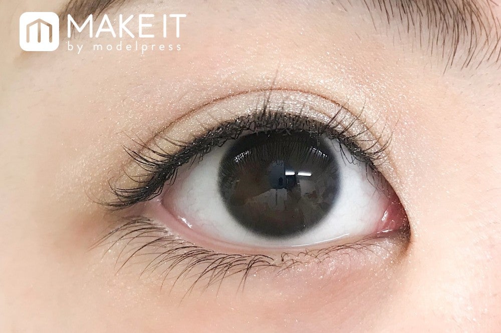 マジョリカ マジョルカ／シャドーカスタマイズ／WT920 白いばら 使用 (C)メイクイット