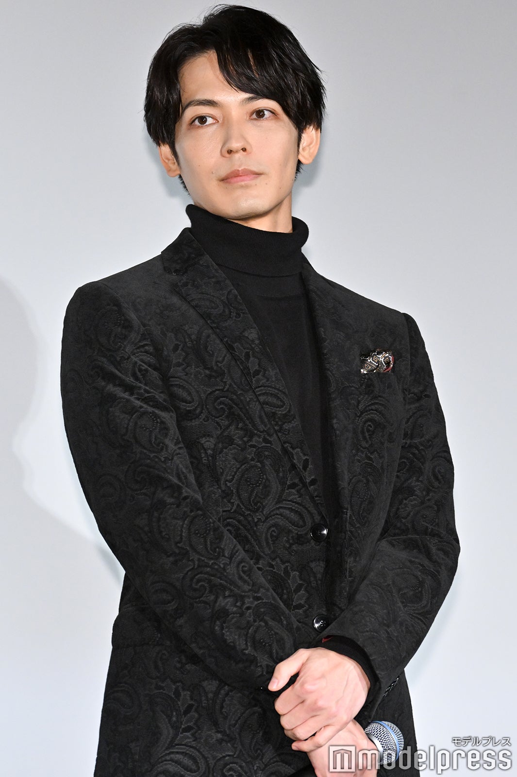 猪塚健太（C）モデルプレス