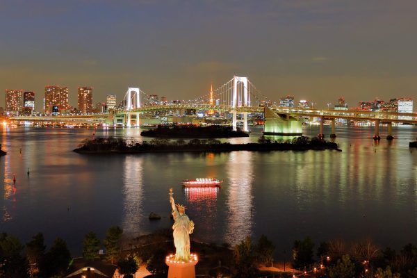 夜に訪れたい東京都内の散歩コース15選 一人でもデートでも楽しめる場所をご紹介 モデルプレス 夜に訪れたい東京都内の散歩コース15選 一人でもデートでも楽しめる場所をご紹介 モデルプレス