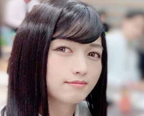 橋本環奈のものまねで注目の泉クリス「男性なの?」「そっくり」と話題