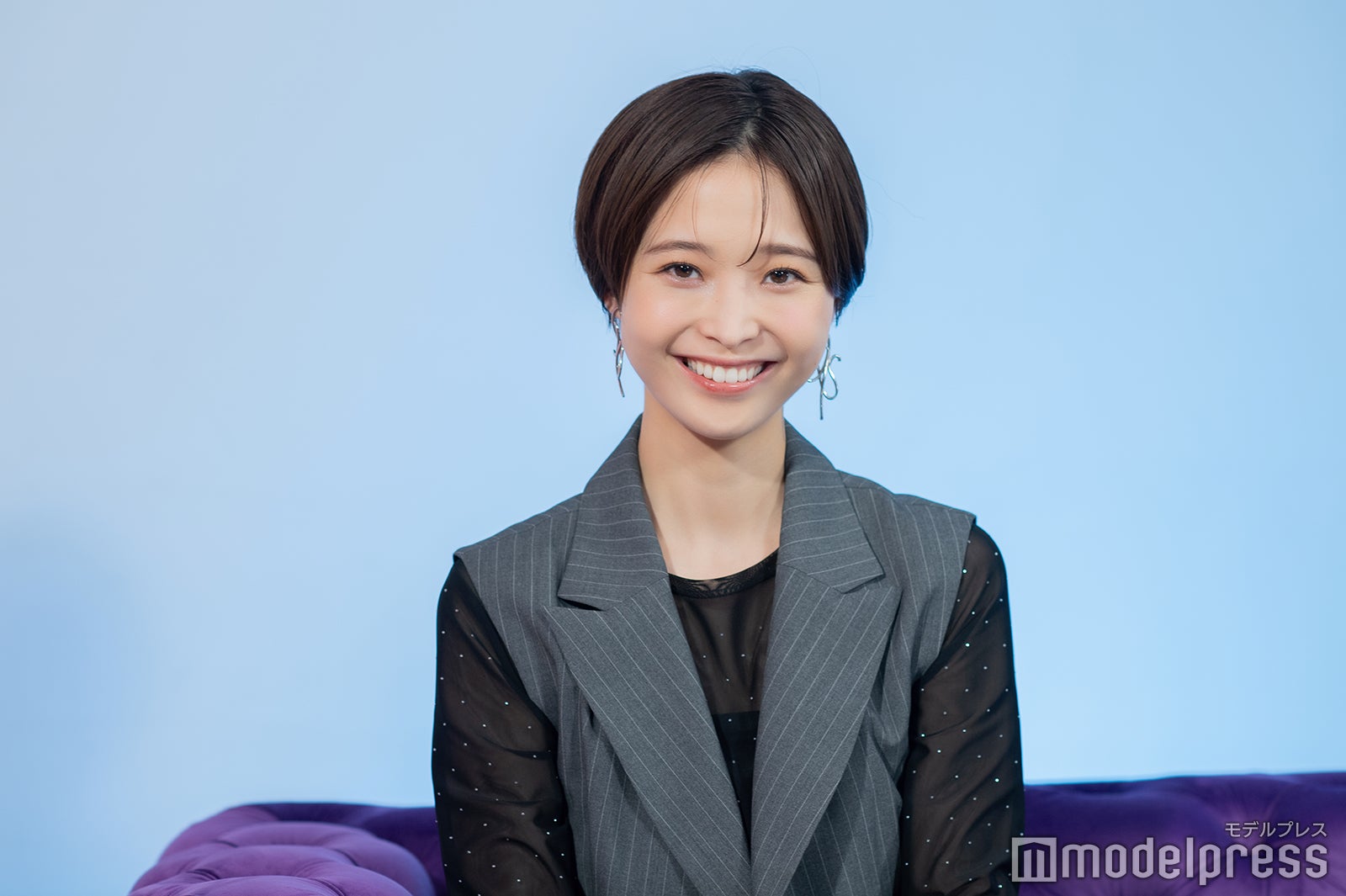 渡邊渚、人生初ハマったことを明かす「研究もかねて」