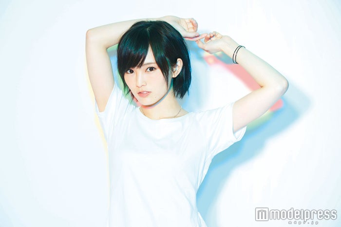筋肉美ボディ のnmb48山本彩 トレーニング法を明かす モデルプレス 筋肉美ボディ のnmb48山本彩 トレーニング法を明かす モデルプレス