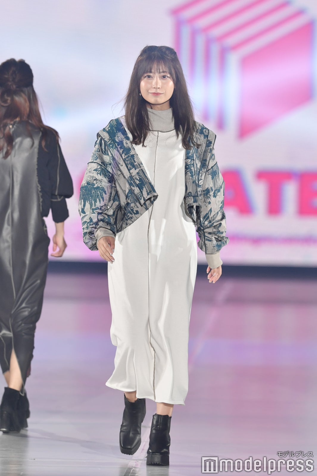 鈴木優香（C）モデルプレス