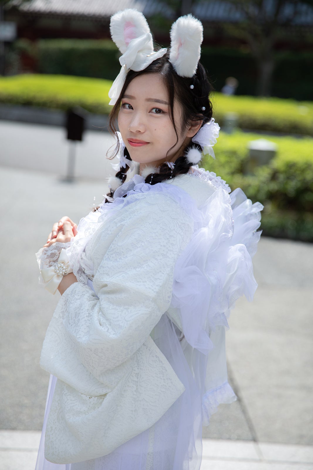 あずみ（提供写真）