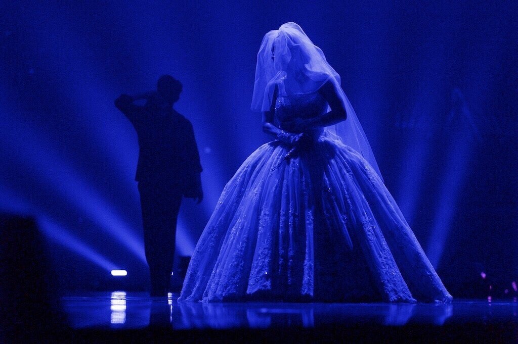 浜崎あゆみ（画像提供：avex）