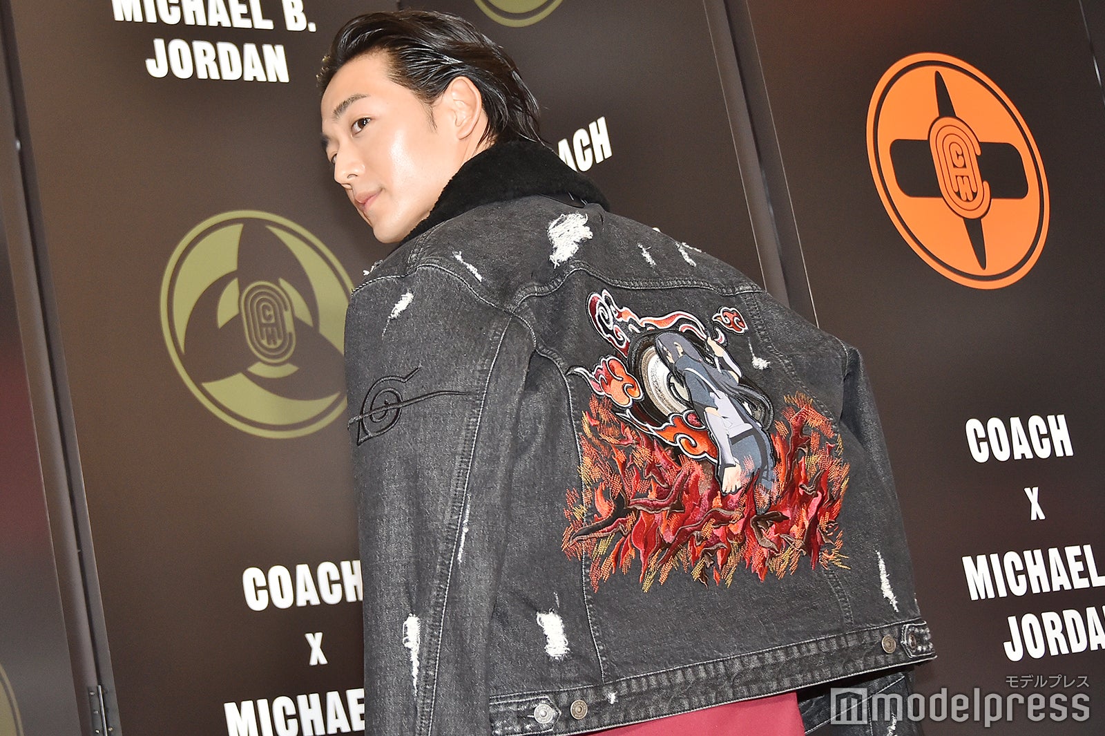 竜星涼（C）モデルプレス