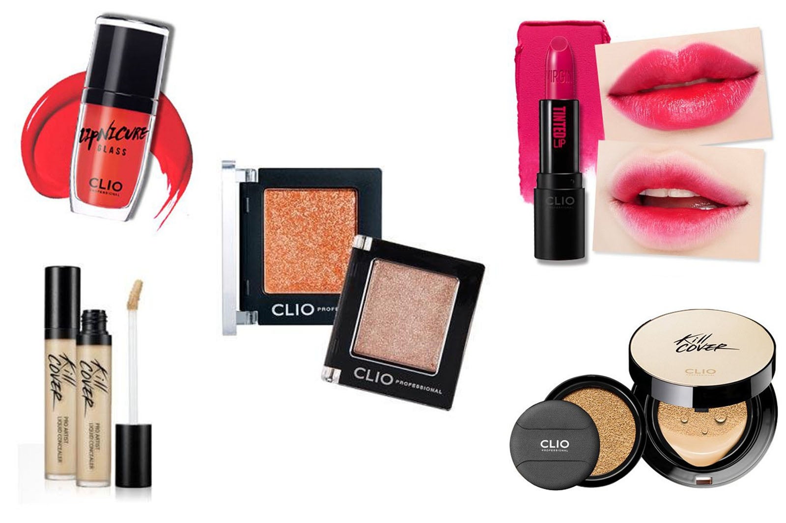 “さっしー特需”で話題！韓国コスメ【CLIO】とは？アイシャドウからファンデまでおすすめアイテムをチェック！