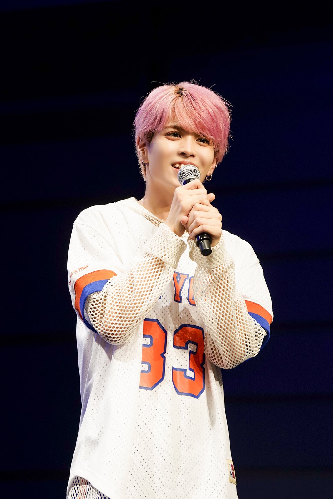 栗田航兵／OCTPATH 2nd single「Perfect」リリース記念イベント（クレジット：武田真和）