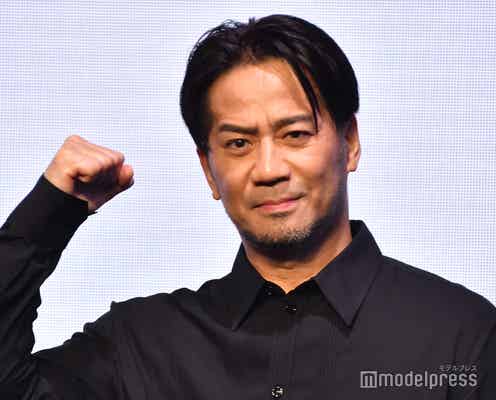 EXILE HIRO、ダンスプロリーグ「D.LEAGUE」発足宣言「世界に通用する日本発のエンターテイメントとして」