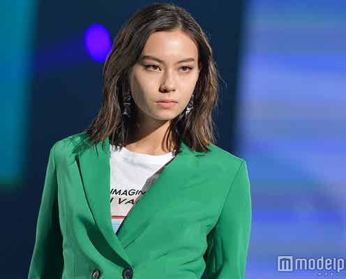 パク・ソジュンと熱愛報道のローレン・サイって?「テラハ」で“世界レベルの美女”と話題 ハリウッド女優・イラストレーターとマルチな活躍