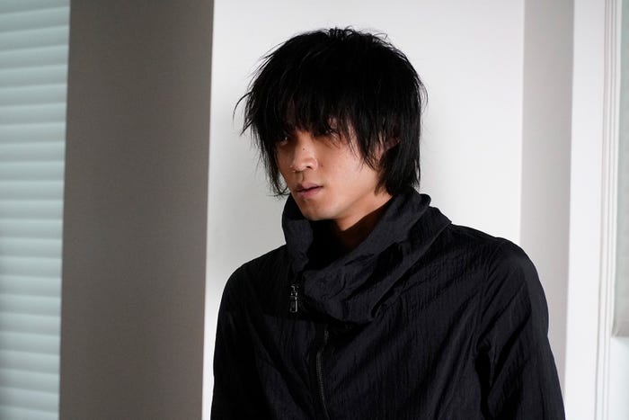 磯村勇斗(C)関西テレビ