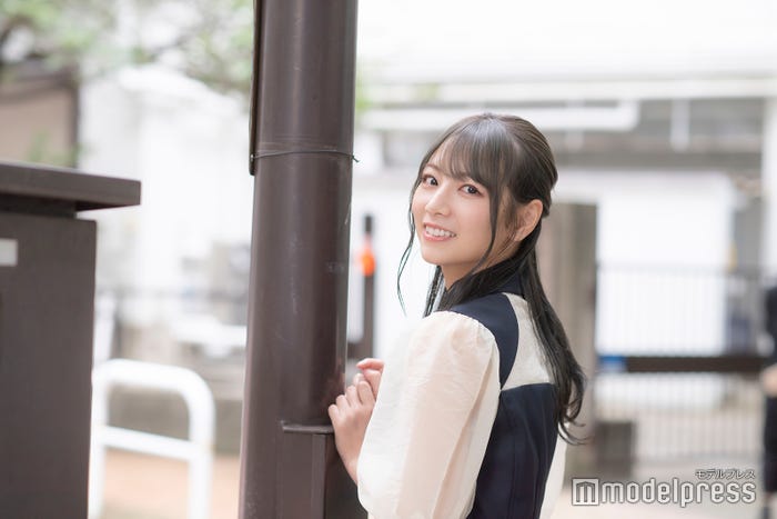 北野日奈子(C)モデルプレス