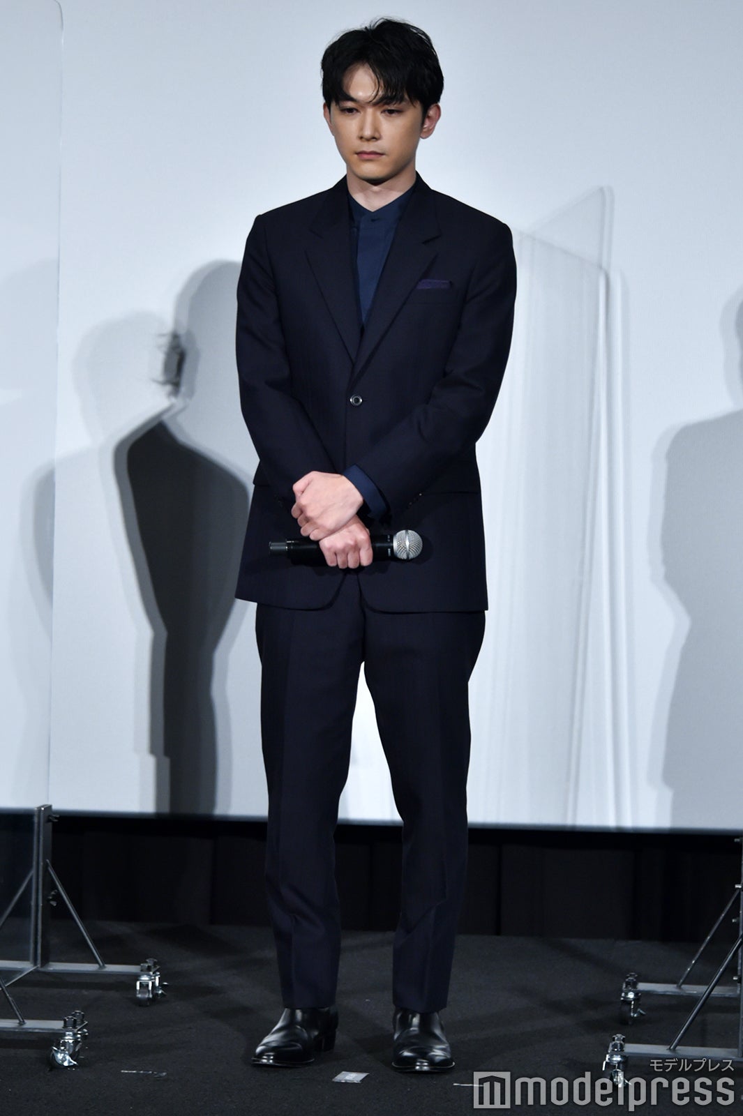 吉沢亮 （C）モデルプレス