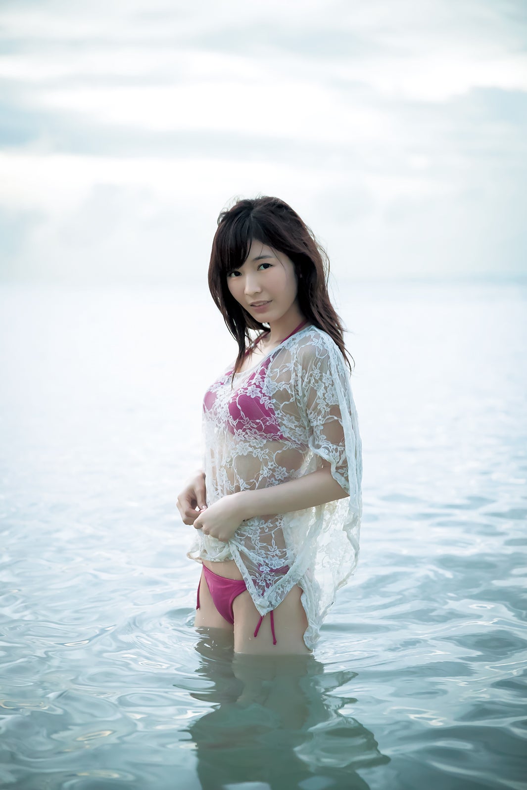 ほのか（C）唐木貴央／週刊ヤングジャンプ