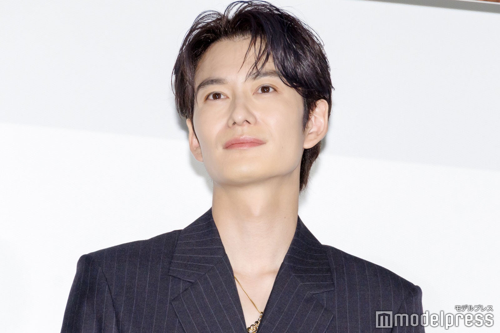 岡田将生（C）モデルプレス