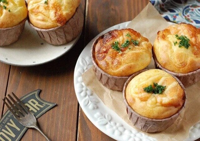 明太マヨパン