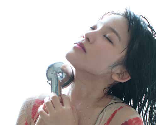 天木じゅんが“覚醒” 魅惑のバスト&大人の色香で全てを虜に