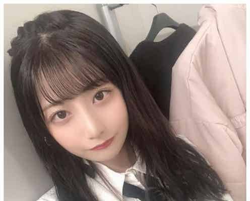 AKB48鈴木優香、一時活動休止へ 報道受け謝罪「深く反省」
