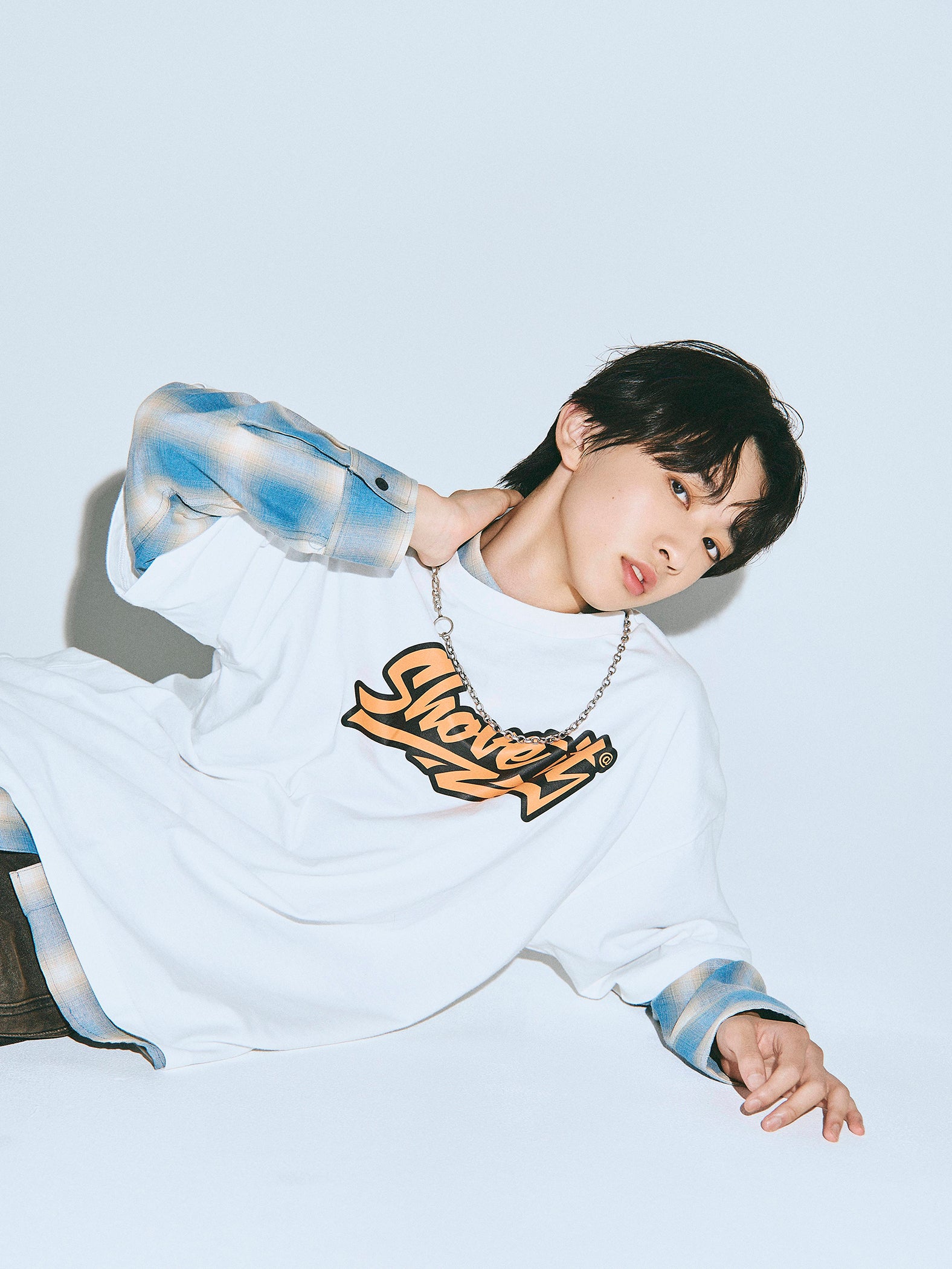 星慧音（提供写真）