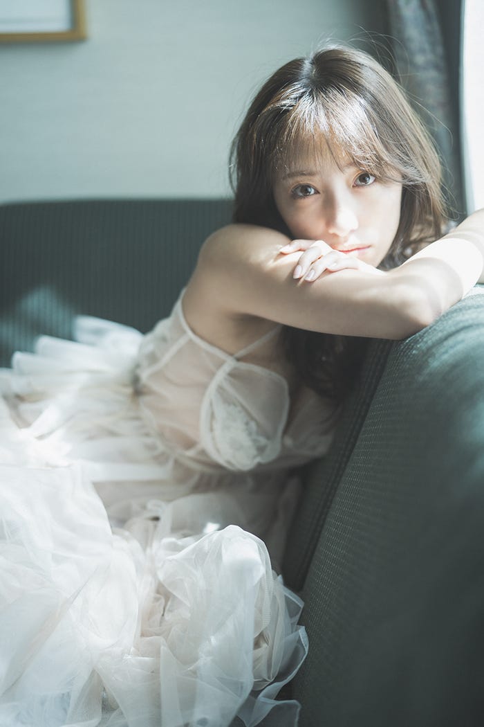 高梨瑞樹(提供画像)
